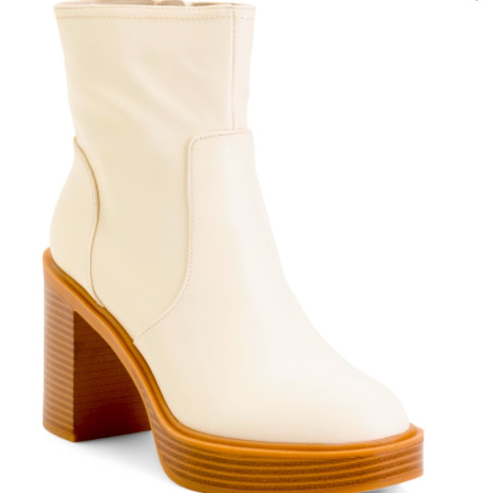 Dolce Vita Boots